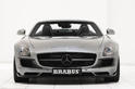 Brabus Mercedes SLS AMG Roadster 9