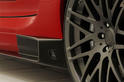 Brabus Mercedes SLS AMG Wide 12