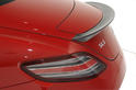 Brabus Mercedes SLS AMG Wide 15