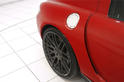 Brabus Mercedes SLS AMG Wide 16