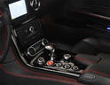 Brabus Mercedes SLS AMG Wide 4