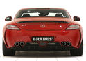 Brabus Mercedes SLS AMG Wide 8