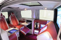 Brabus Mercedes Viano iBusiness 12
