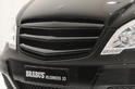 Brabus Mercedes Viano iBusiness 23