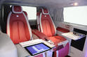 Brabus Mercedes Viano iBusiness 5
