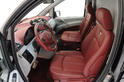 Brabus Mercedes Viano iBusiness 7