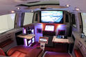 Brabus Mercedes Viano iBusiness 8