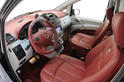 Brabus Mercedes Viano iBusiness 9