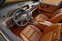 Brabus Widestar Mercedes GLK 6