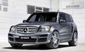 Brabus Widestar Mercedes GLK
