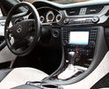 CNC 2006 Mercedes CLS55 AMG 2