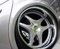 CNC 2006 Mercedes CLS55 AMG 3