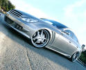 CNC 2006 Mercedes CLS55 AMG 8