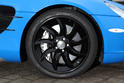 CUT48 Mercedes SLR 11