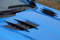 CUT48 Mercedes SLR 12