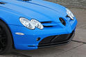 CUT48 Mercedes SLR 13