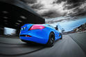 CUT48 Mercedes SLR 5