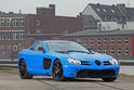 CUT48 Mercedes SLR 7