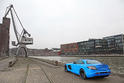 CUT48 Mercedes SLR 8