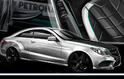 Carlex Mercedes E Class Coupe F1 1