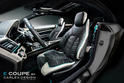 Carlex Mercedes E Class Coupe F1 10