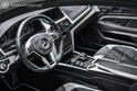 Carlex Mercedes E Class Coupe F1 2