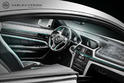 Carlex Mercedes E Class Coupe F1 3