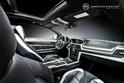 Carlex Mercedes E Class Coupe F1 4