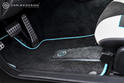 Carlex Mercedes E Class Coupe F1 6