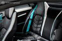 Carlex Mercedes E Class Coupe F1 9