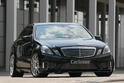 Carlsson 2010 Mercedes E Class 1