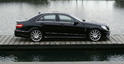 Carlsson 2010 Mercedes E Class 11
