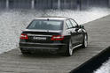 Carlsson 2010 Mercedes E Class 12