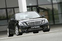 Carlsson 2010 Mercedes E Class 13