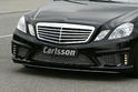 Carlsson 2010 Mercedes E Class 15
