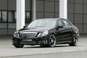 Carlsson 2010 Mercedes E Class 16