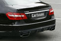 Carlsson 2010 Mercedes E Class 4