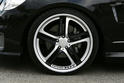 Carlsson 2010 Mercedes E Class 6
