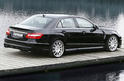 Carlsson 2010 Mercedes E Class 7