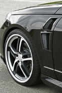 Carlsson 2010 Mercedes E Class 9