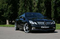 Carlsson 2010 Mercedes E Class Coupe 2