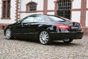 Carlsson 2010 Mercedes E Class Coupe 3