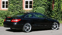 Carlsson 2010 Mercedes E Class Coupe 4