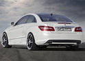 Carlsson 2010 Mercedes E500 Coupe 2