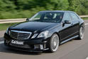 Carlsson 2010 Mercedes E63 AMG 3