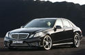 Carlsson 2010 Mercedes E63 AMG 5