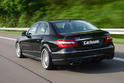 Carlsson 2010 Mercedes E63 AMG 7