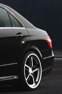 Carlsson 2010 Mercedes E63 AMG 8