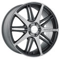 Carlsson 2011 Mercedes CLS 10
