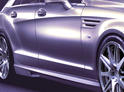 Carlsson 2011 Mercedes CLS 2